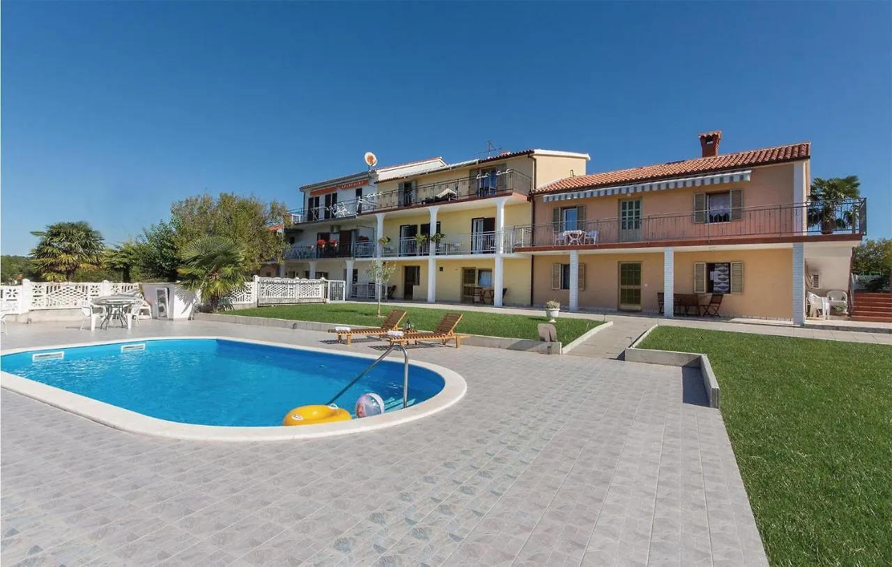 Stunning Apartment In Vrsar With Wifi 0*,  Croatia