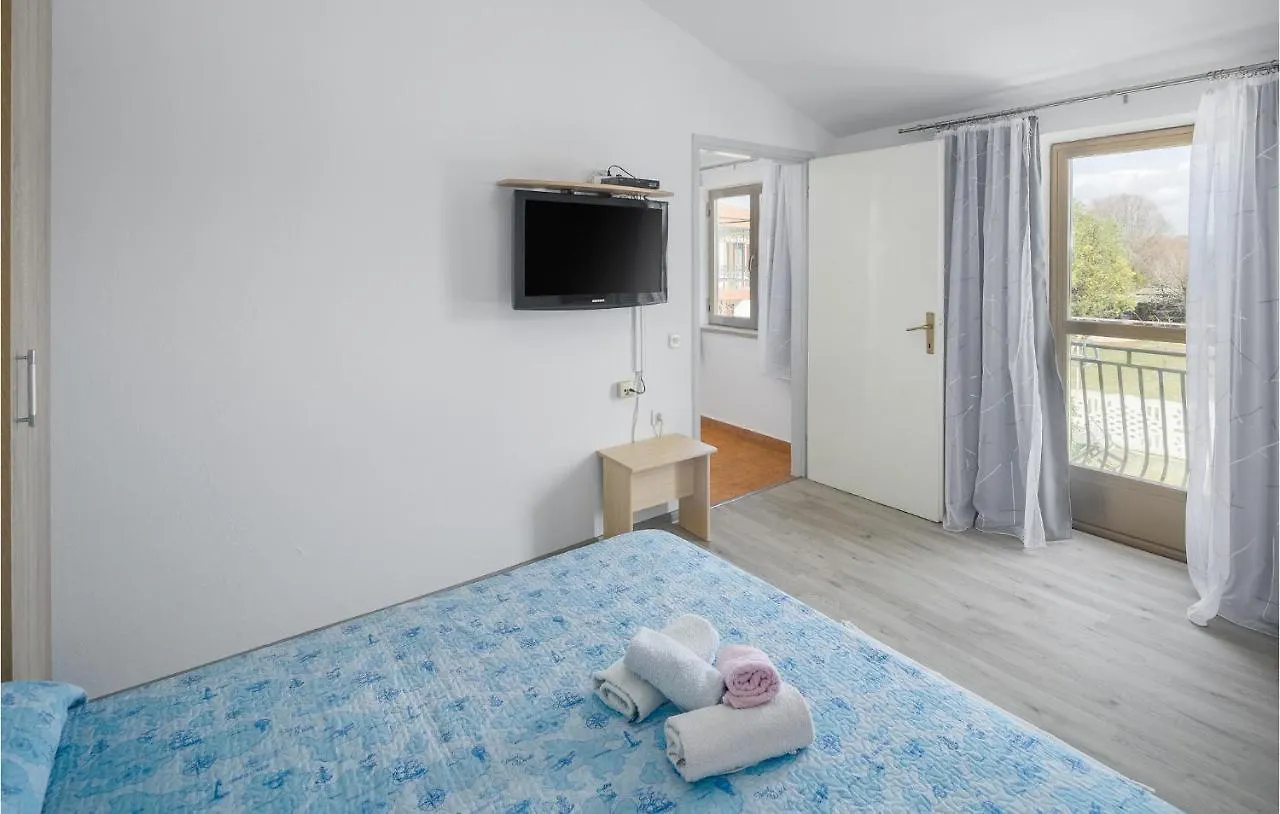 Stunning Apartment In Vrsar With Wifi Croatia