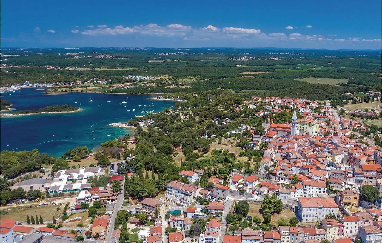 Stunning Apartment In Vrsar With Wifi