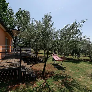  Appartamento Sun Garden Premium