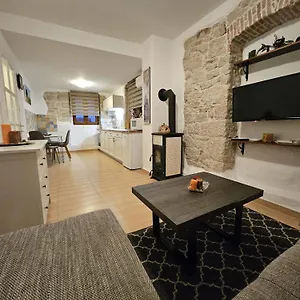 Adria Pearl Appartments Vrsar