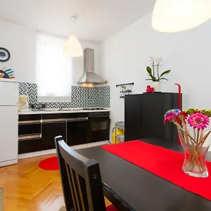Premium Central Appartement
