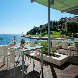 Easyatent Porto Sole Vakantiepark