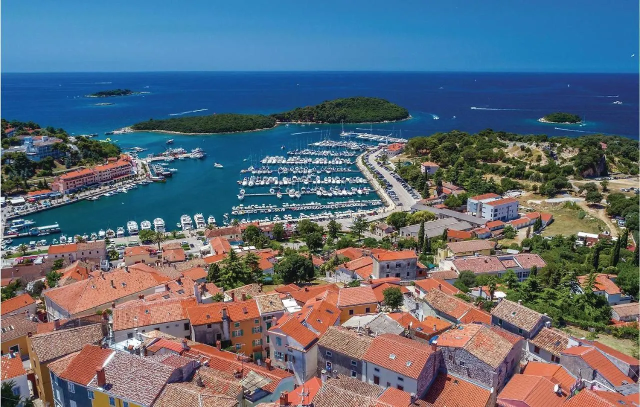 Stunning Apartment In Vrsar With Wifi